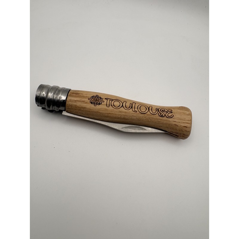 OPINEL TOULOUSE 19 CM
