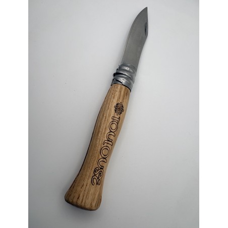 OPINEL TOULOUSE 19 CM