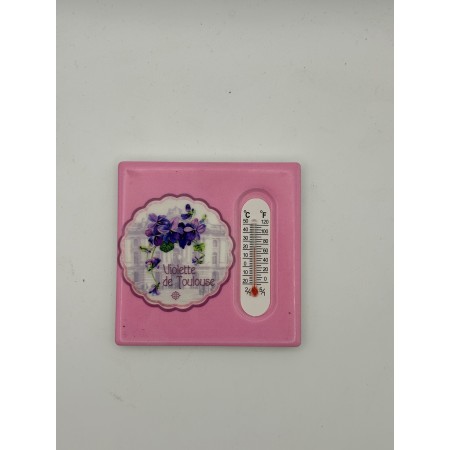 magnet THERMOMETRE