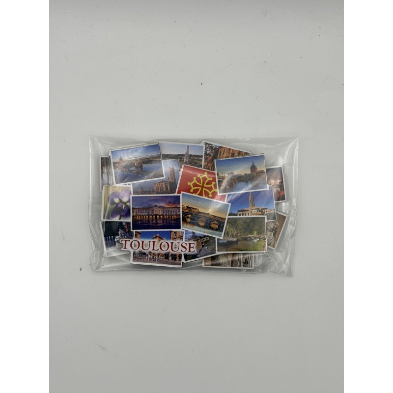magnet MULTIVUES