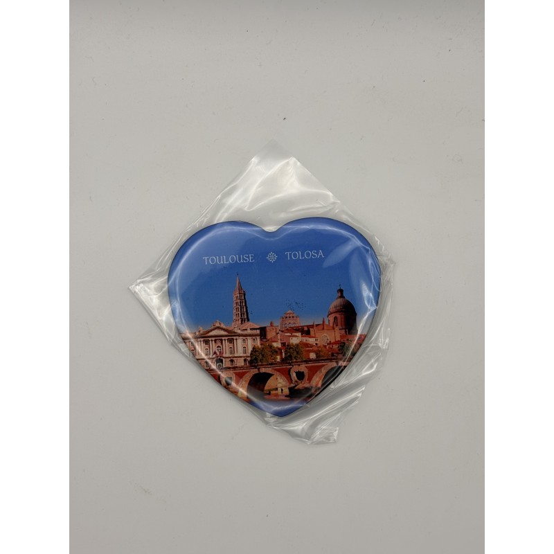 magnet COEUR