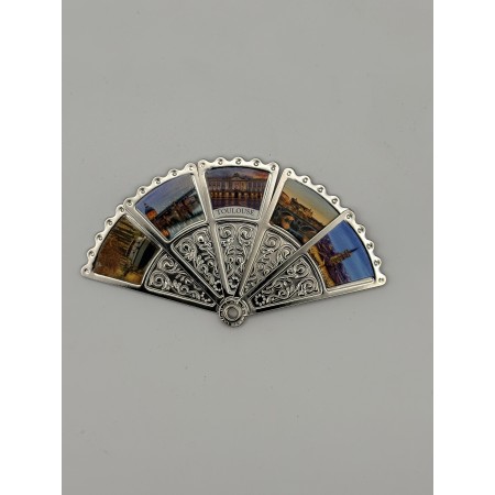 MAGNET EVENTAIL