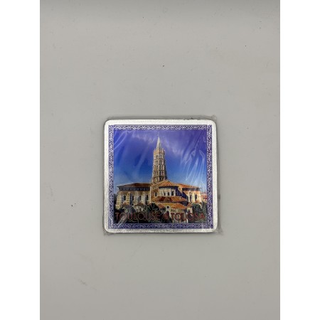 magnet SAINT SERNIN BRILLANT
