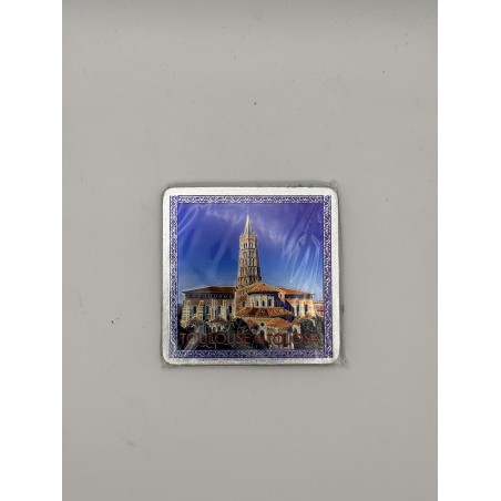 magnet SAINT SERNIN BRILLANT