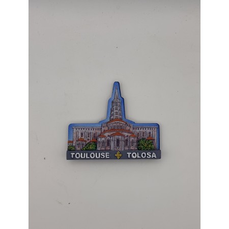 magnet SAINT SERNIN