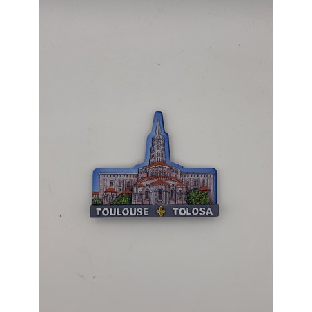 magnet SAINT SERNIN