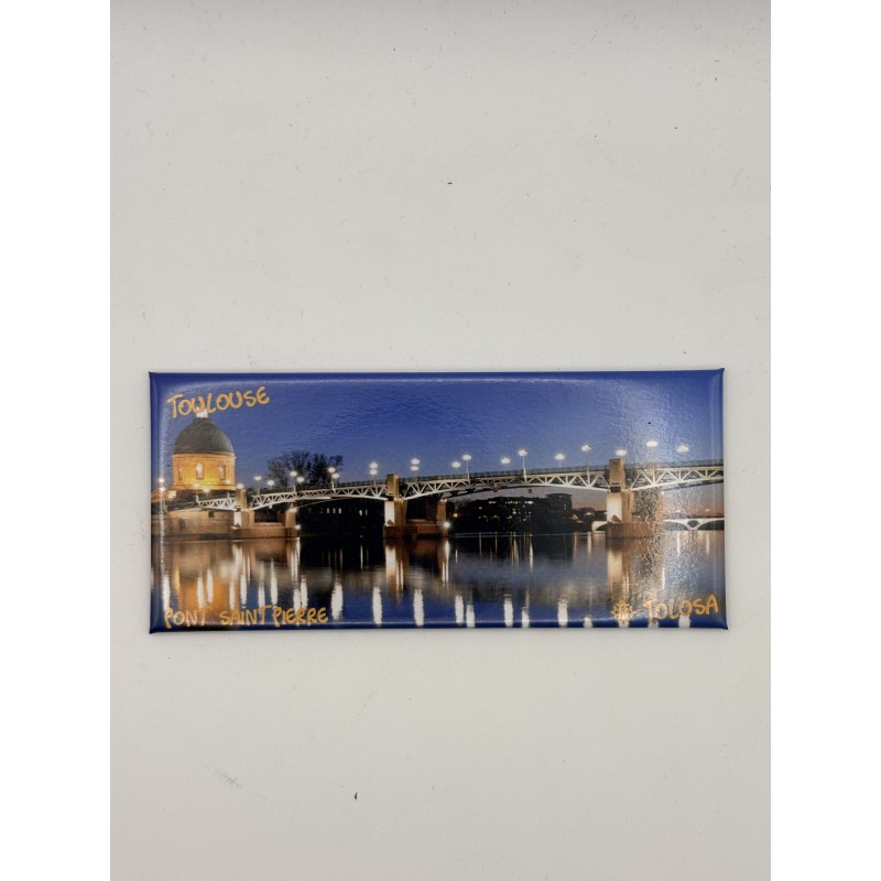 magnet PONT SAINT PIERRE GRAND