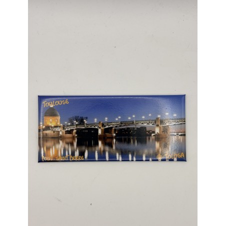 magnet PONT SAINT PIERRE GRAND