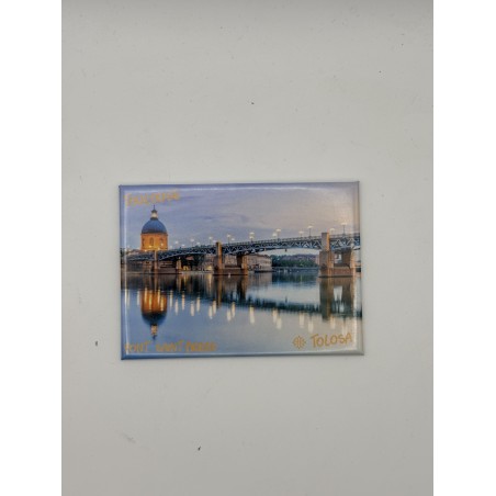 magnet PONT SAINT PIERRE