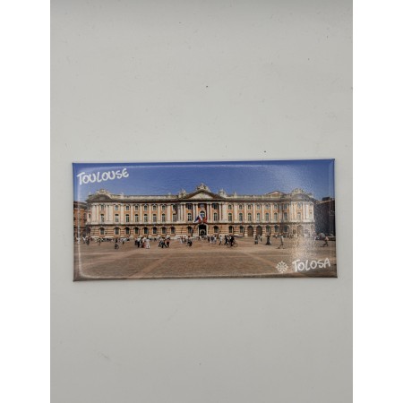 magnet PLACE DU CAPITOLE