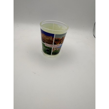 LOT DE 12 SHOOTER CAPITOLE