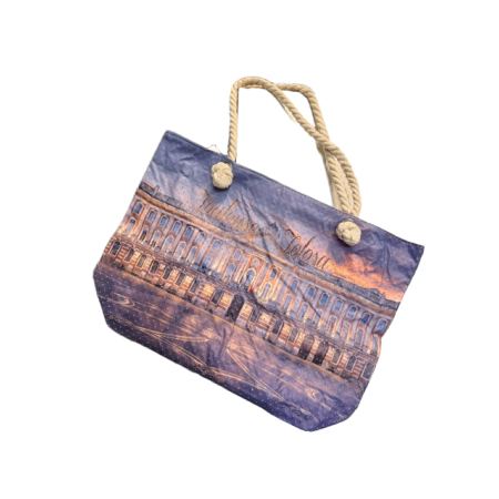 SAC BRILLANT TOULOUSE
