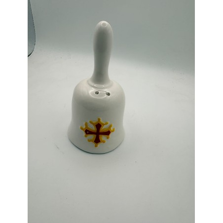 CLOCHE PORCELAINE