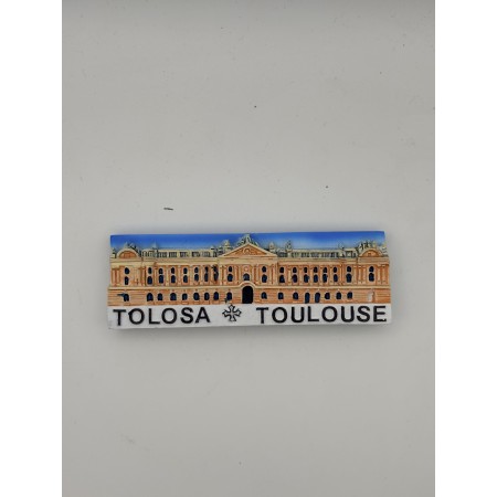 magnet CAPITOLE LONG CLAIR