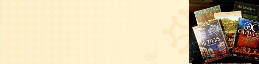 DVD occitans : Documentaires