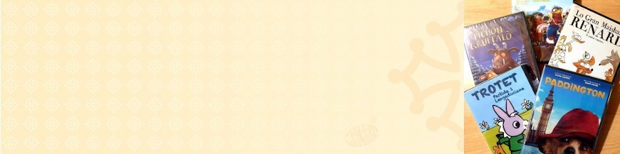 DVD occitans : Jeunesse