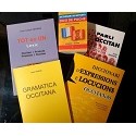 Livres : Dictionnaires et méthodes