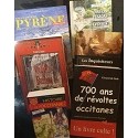 Livres : Humour, Histoire, Romans