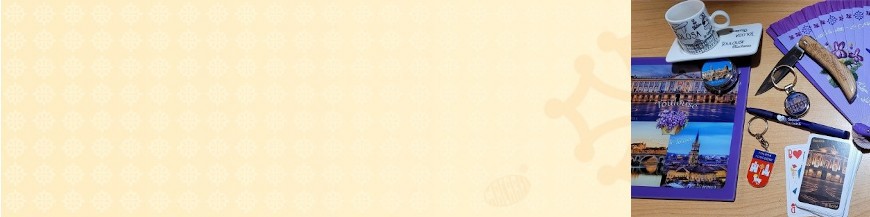 Accessoires Toulouse