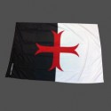 Drapeaux Templiers