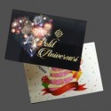 Cartes Anniversaire