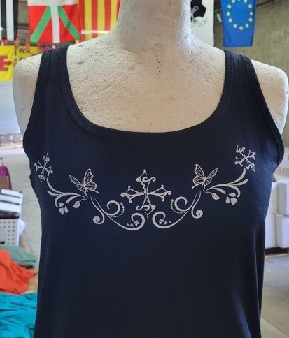 Prêt à porter Femme : Débardeurs et Tops