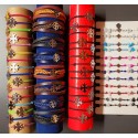 Bracelets fantaisie