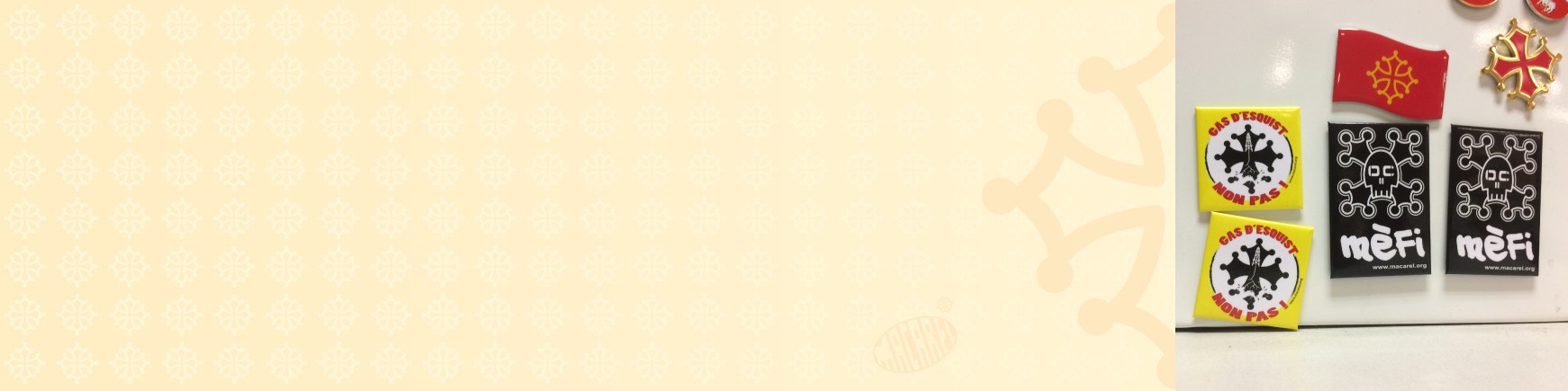 Bijoux :Badges et Pin's