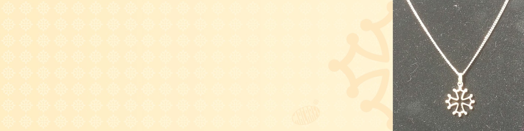 Chaînes et pendentifs argent massif