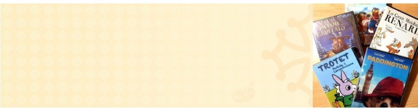 DVD occitans : Jeunesse