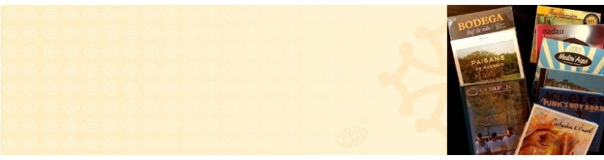 CD : Musique d'artistes occitans