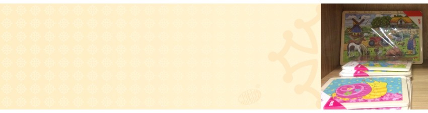 Accessoires pour (se) faire plaisir : Jouets occitans