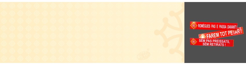 Autocollants : Expressions-en-occitan