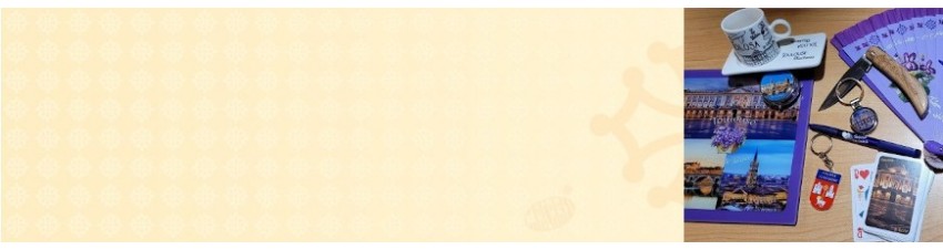 Accessoires Toulouse