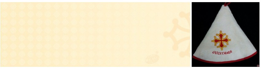 LINGE de MAISON ligne OCCITANIE