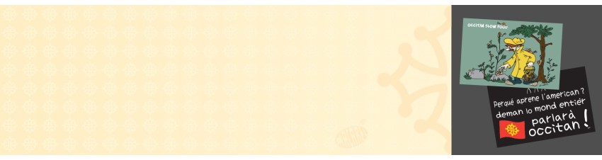 Accessoires pour (se) faire plaisir : Cartes postales occitanes humoristiques