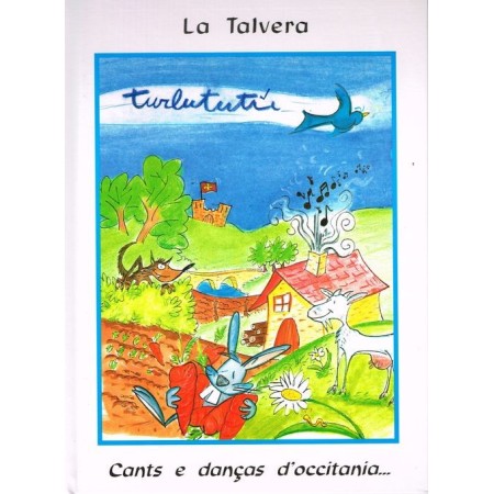 La Talvera "Turlututu"